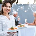 Catering für besondere Anlässe – Stressfrei genießen