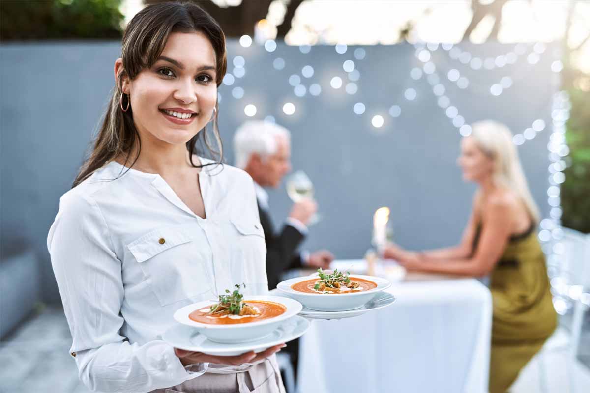Catering für besondere Anlässe – Stressfrei genießen
