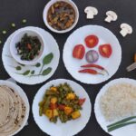 Vegetarische Optionen – Vielfalt für jeden Geschmack